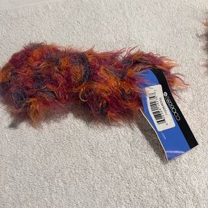 NEW HANKS SKEINS BERROCO YARN NYLON COLOR 6309.